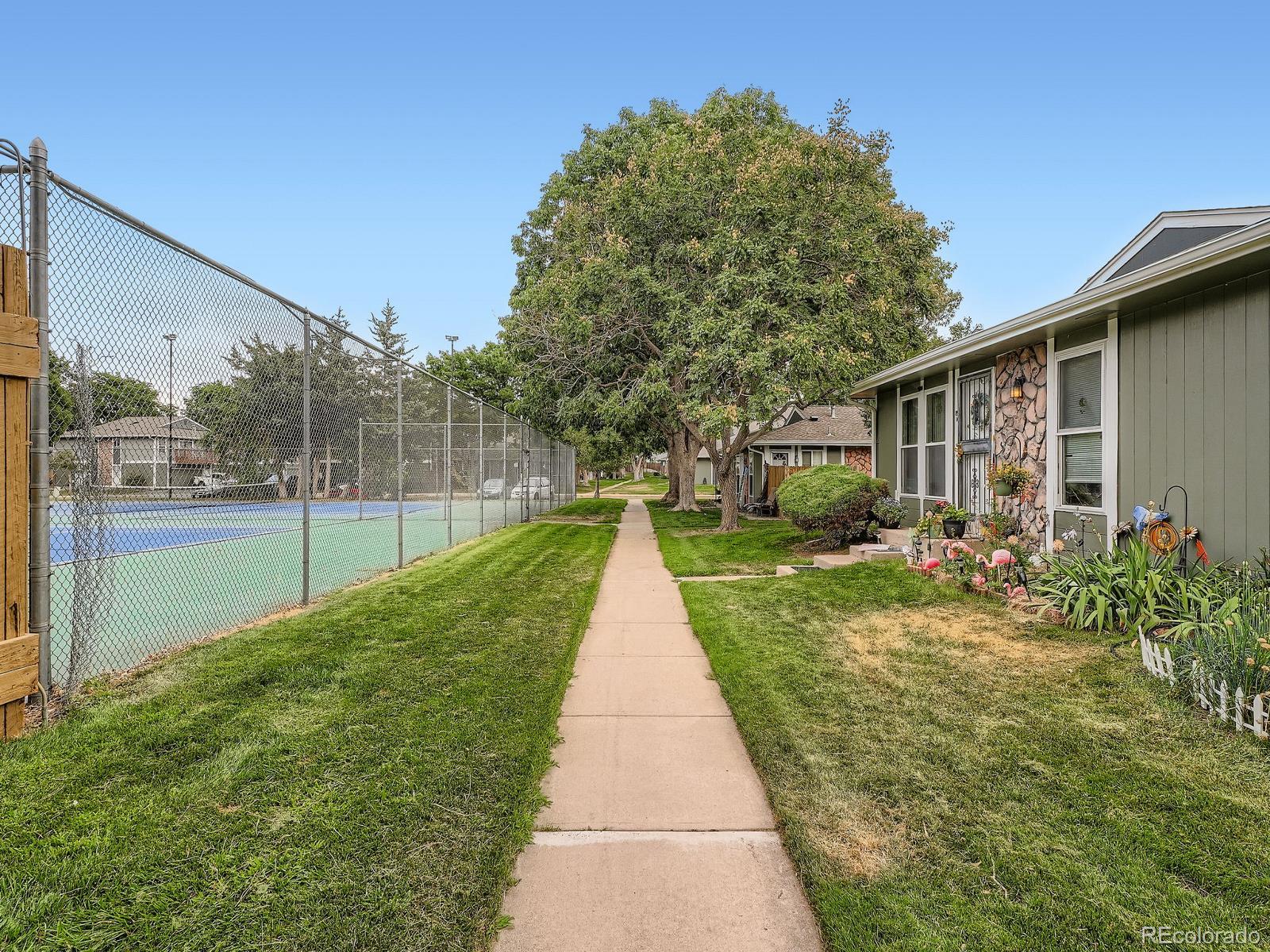 10001 E Evans Avenue Unit: 87B