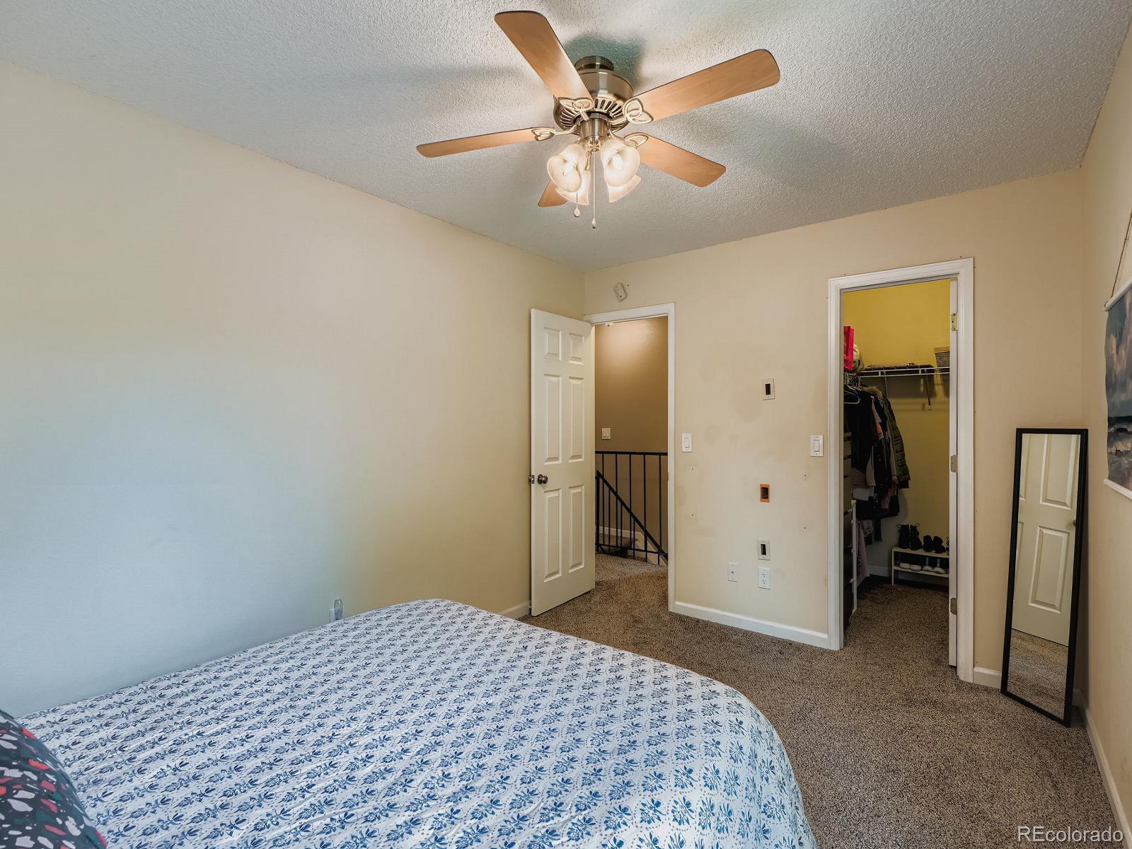 10001 E Evans Avenue Unit: 87B