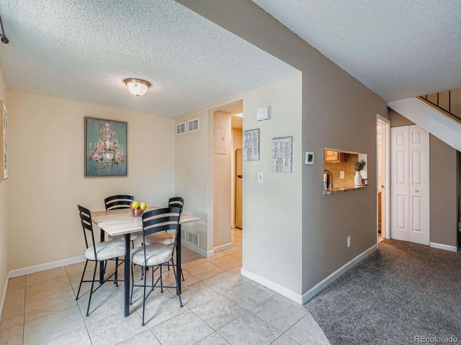 10001 E Evans Avenue Unit: 87B