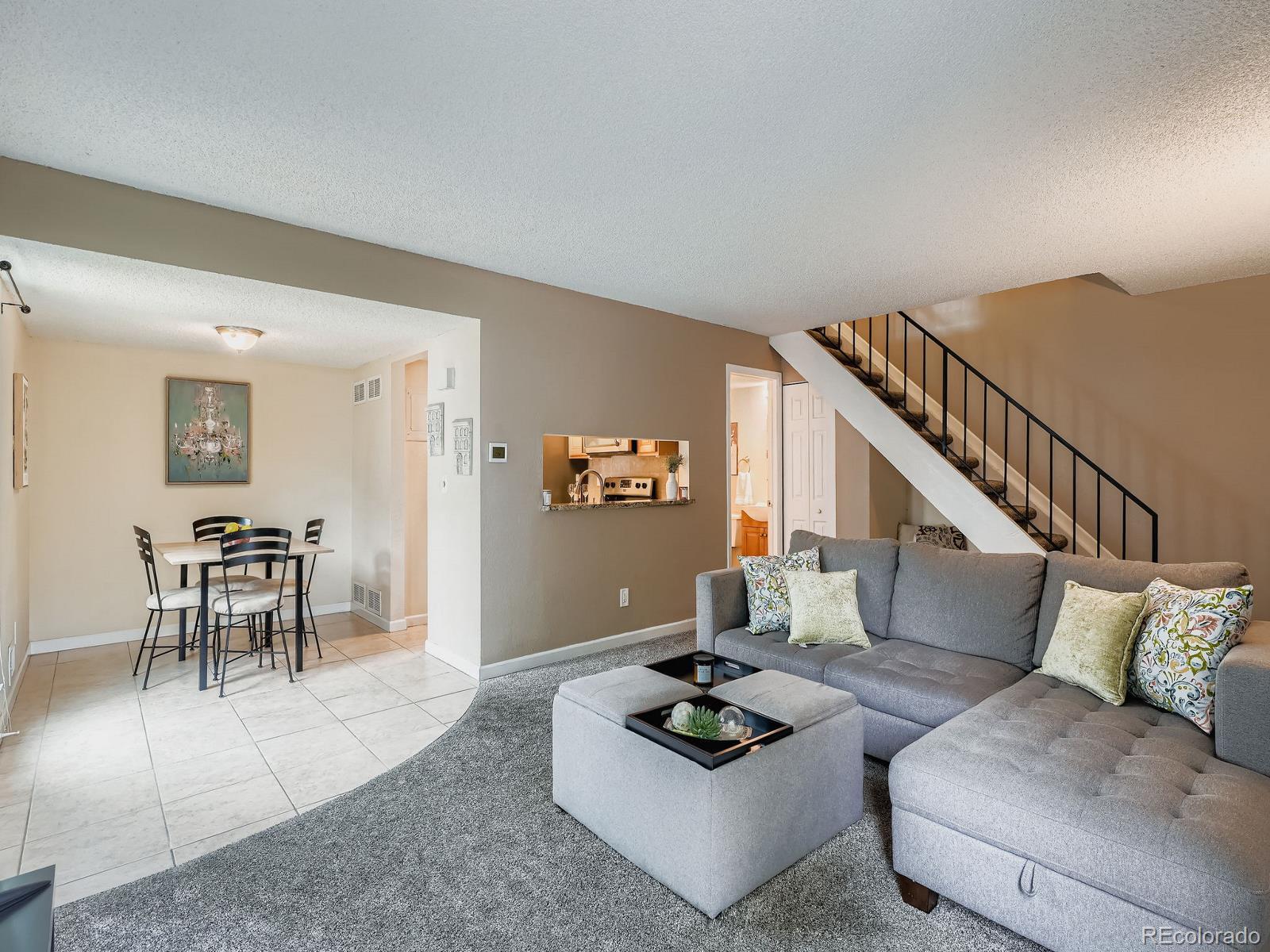 10001 E Evans Avenue Unit: 87B