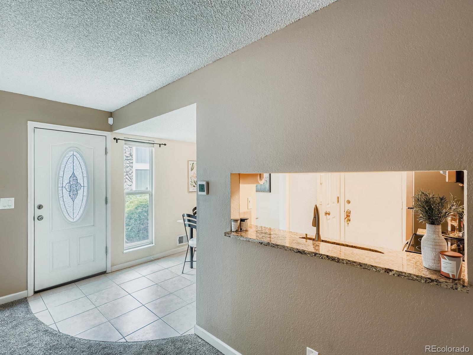 10001 E Evans Avenue Unit: 87B