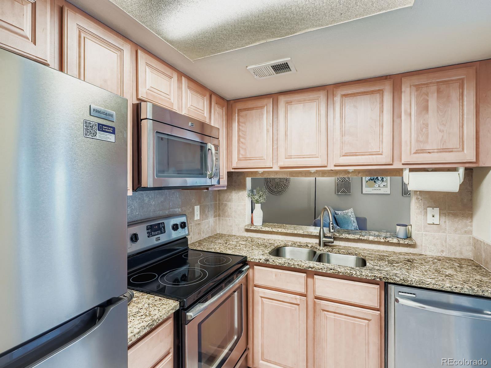 10001 E Evans Avenue Unit: 87B