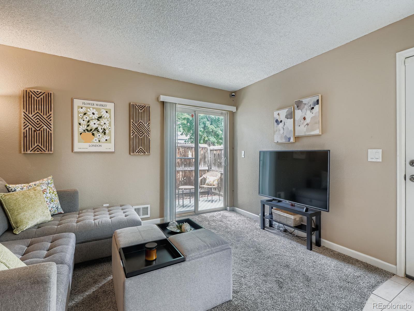 10001 E Evans Avenue Unit: 87B