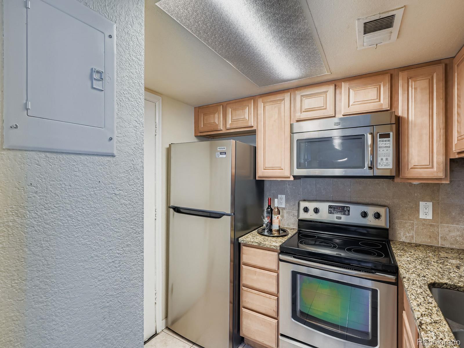 10001 E Evans Avenue Unit: 87B
