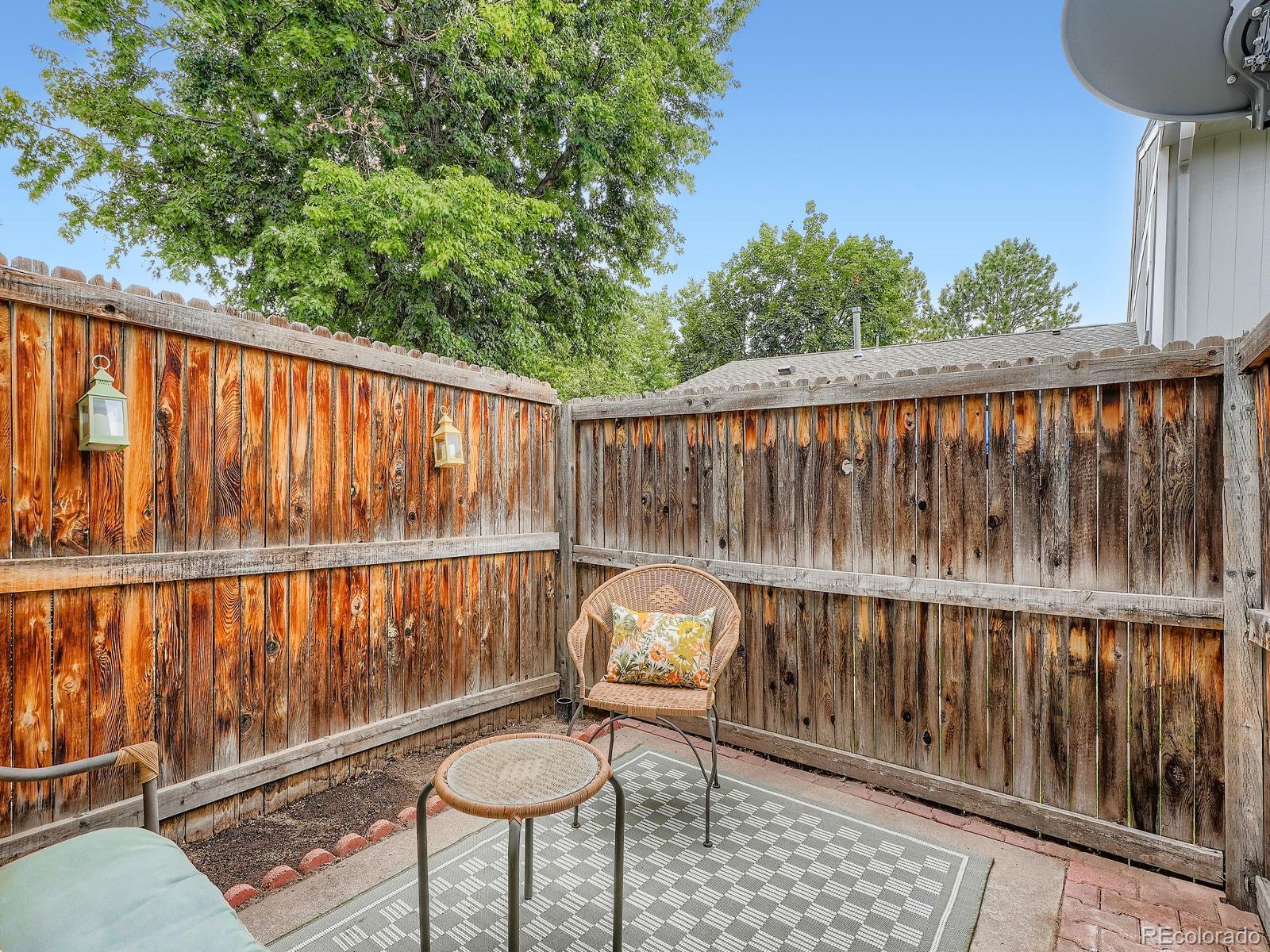 10001 E Evans Avenue Unit: 87B