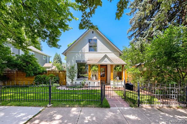 1617 S Pennsylvania Street Denver Co Us 80210 Rec3797687