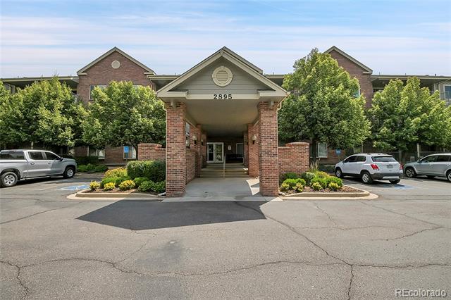 2895 W Riverwalk Circle Unit: 216