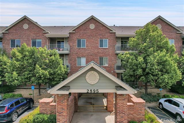2895 W Riverwalk Circle Unit: 216