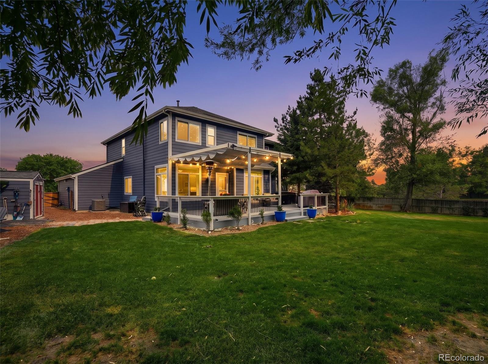 9971 Willowstone Place