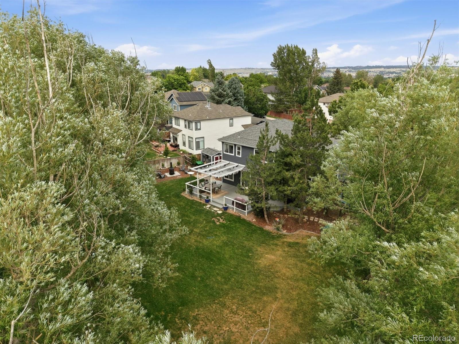 9971 Willowstone Place