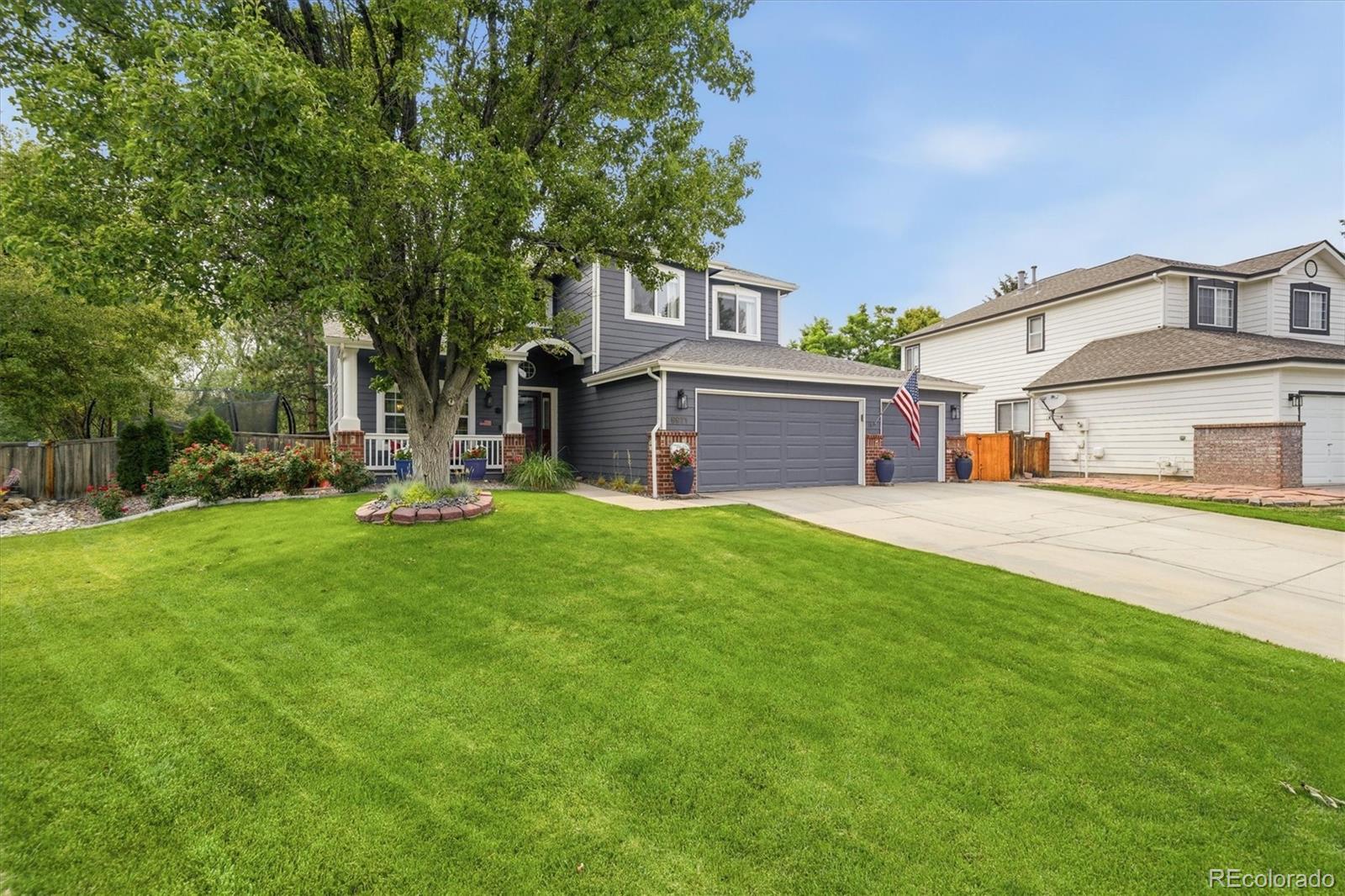 9971 Willowstone Place