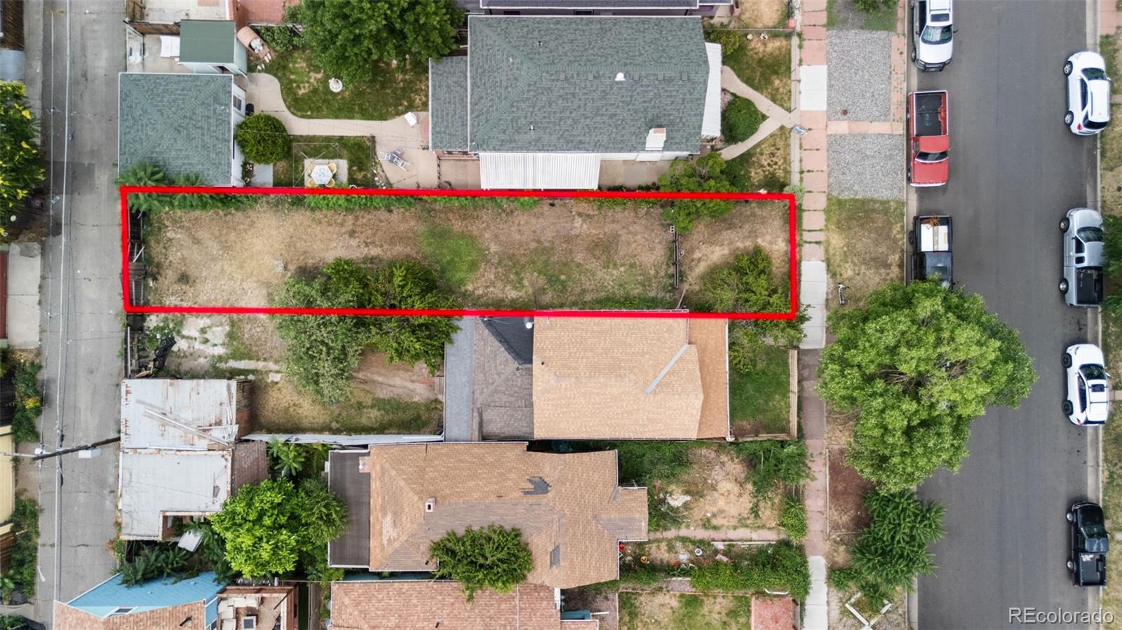 3433 N Lafayette Street Denver Co Us 80205 Rec5065894