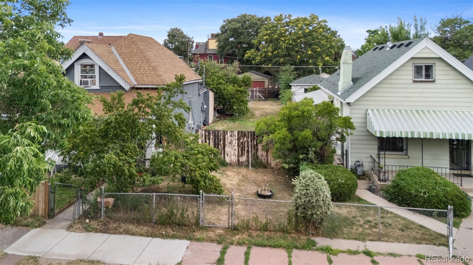 3433 N Lafayette Street