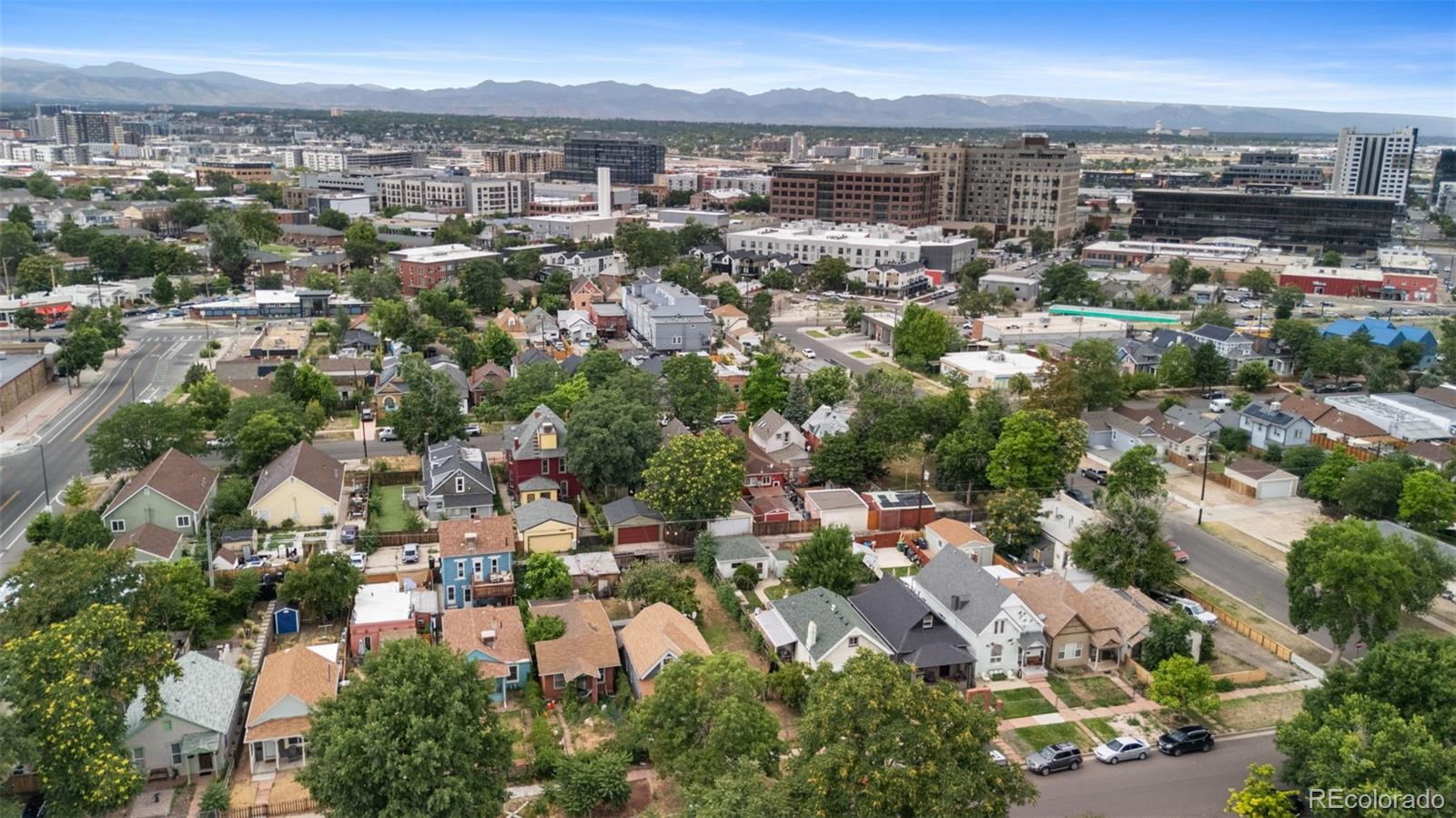 3433 N Lafayette Street