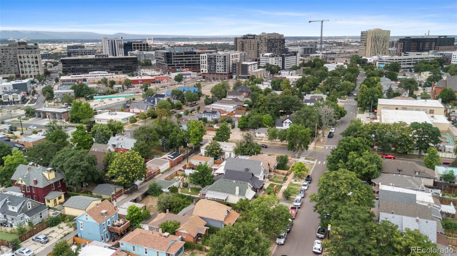 3433 N Lafayette Street