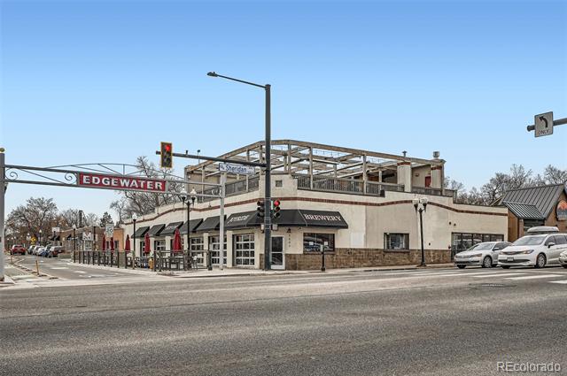 2901 Ames Street