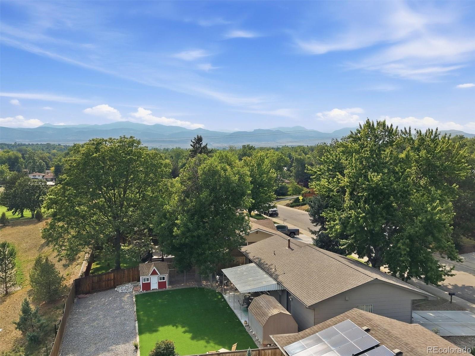 11854 W 65th Place