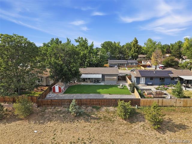 11854 W 65th Place