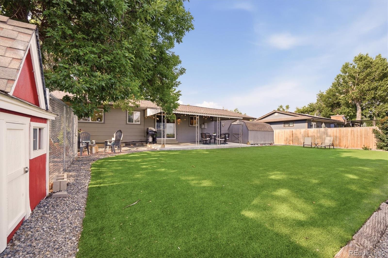 11854 W 65th Place