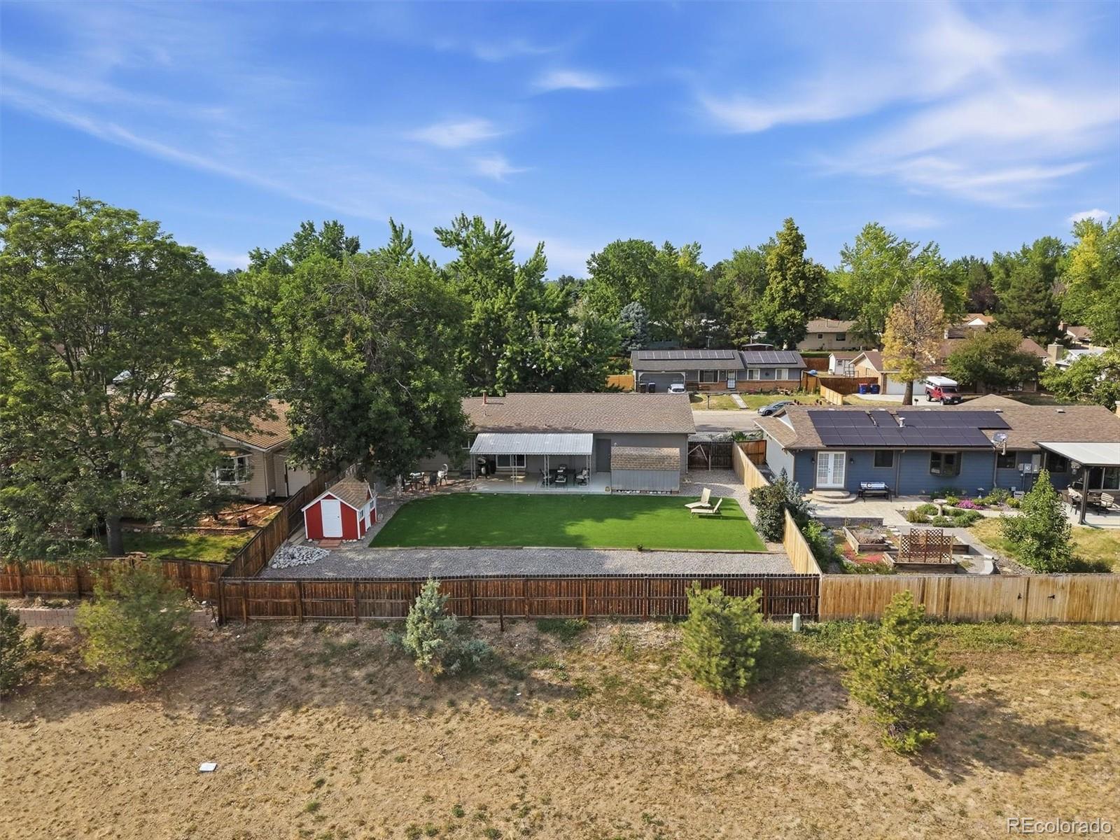 11854 W 65th Place