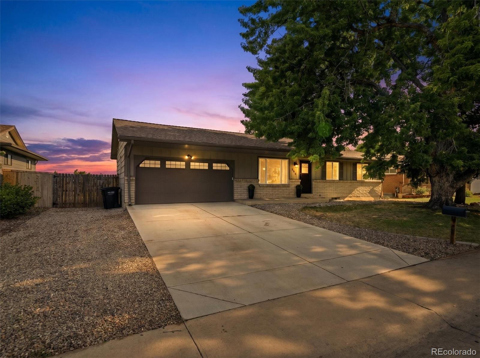11854 W 65th Place