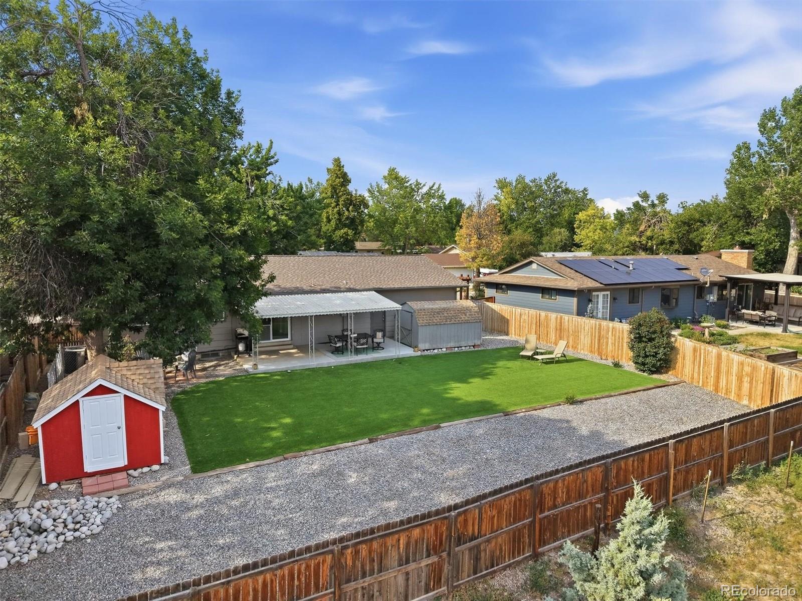 11854 W 65th Place