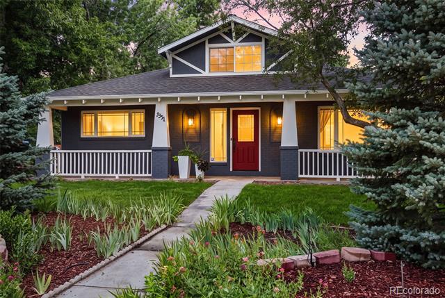 3351 W 21st Avenue Denver Co Us 80211 Rec6840370
