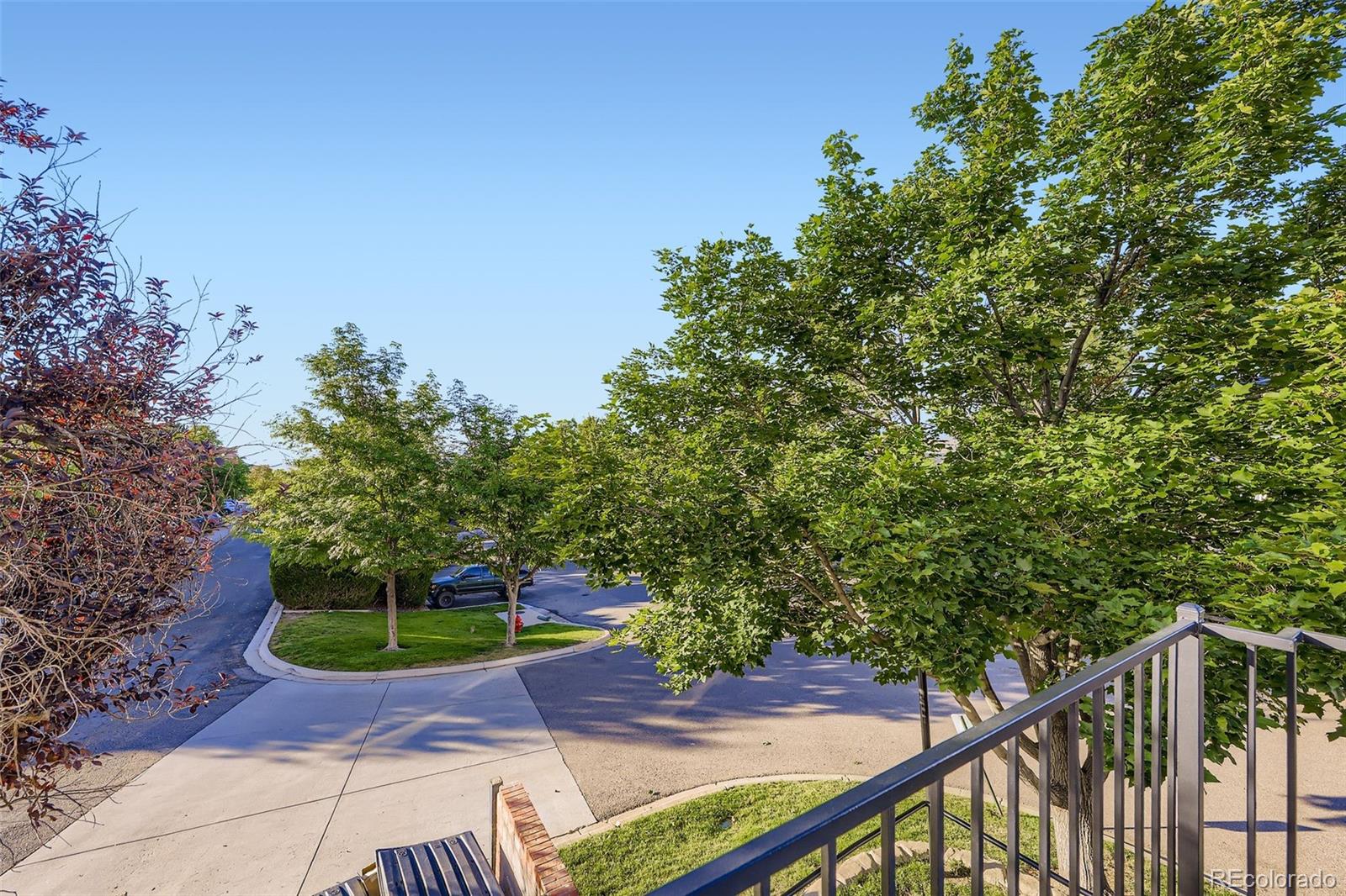 1648 S Cole Street Unit: B7