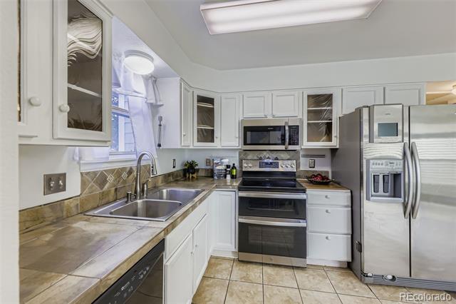 1648 S Cole Street Unit: B7