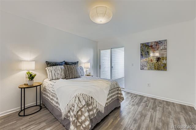 1648 S Cole Street Unit: B7