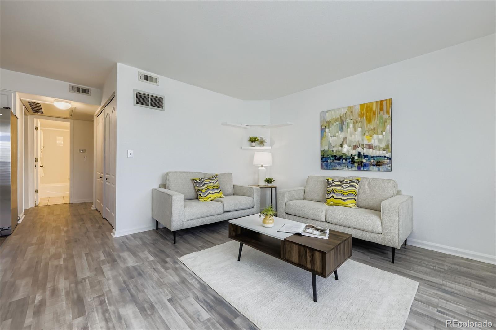 1648 S Cole Street Unit: B7