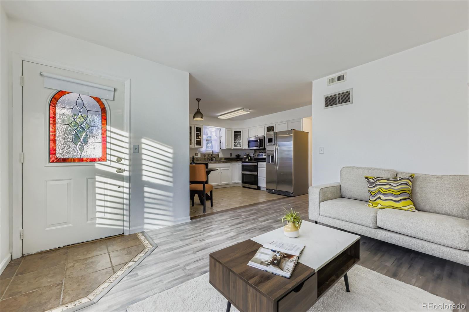 1648 S Cole Street Unit: B7