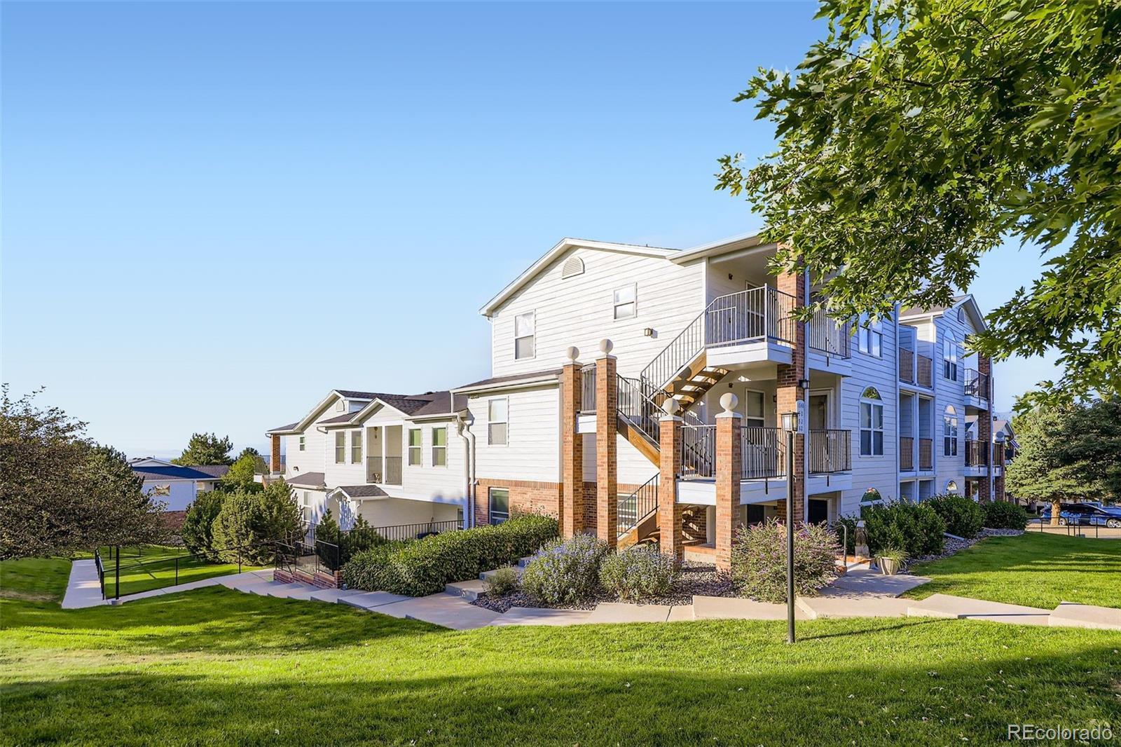 1648 S Cole Street Unit: B7