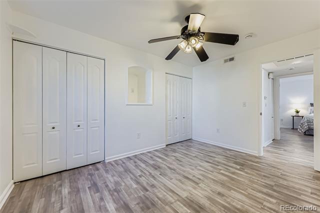 1648 S Cole Street Unit: B7