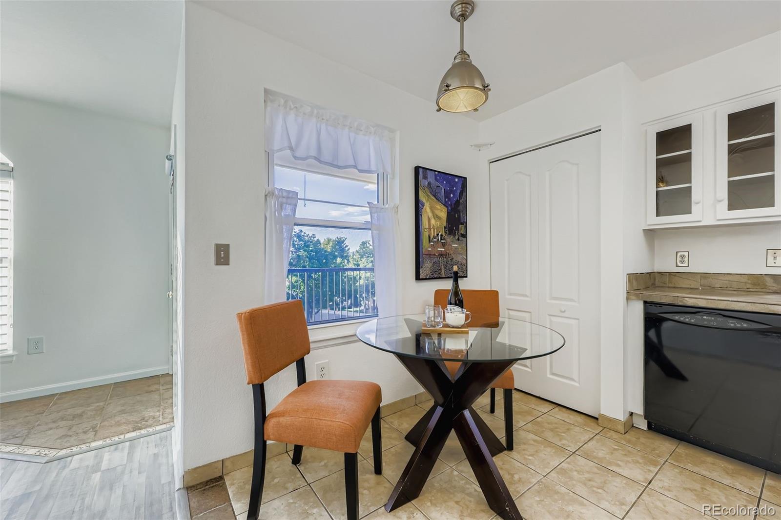 1648 S Cole Street Unit: B7