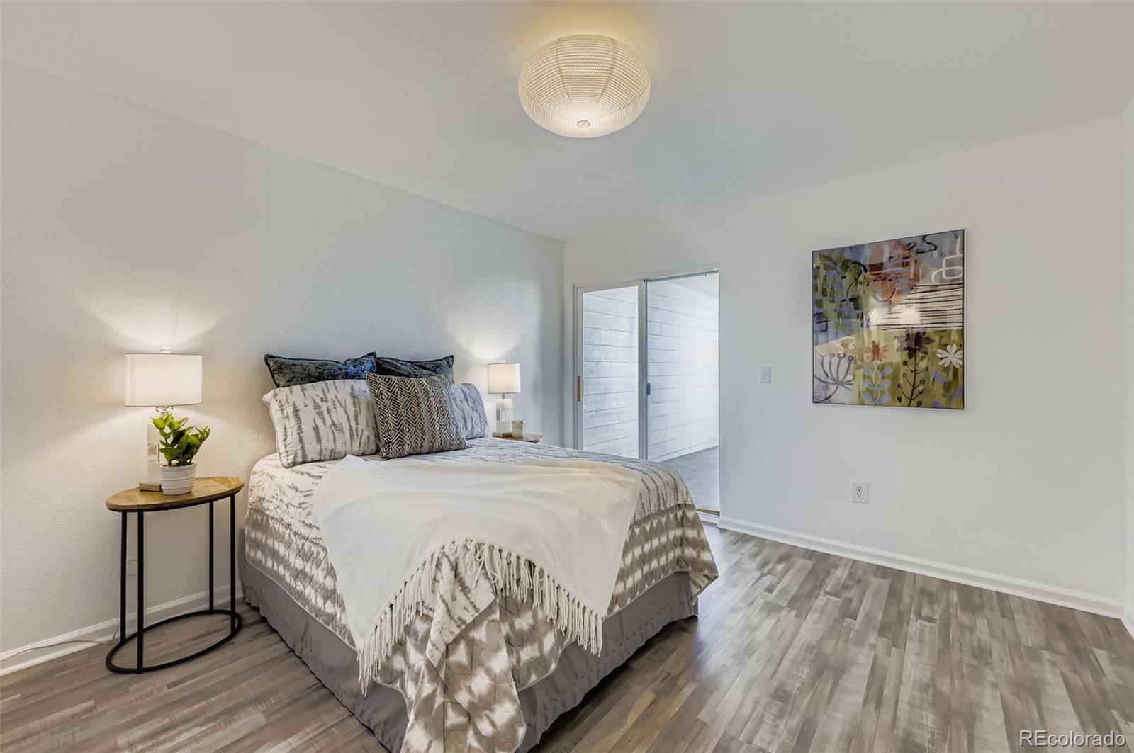 1648 S Cole Street Unit: B7