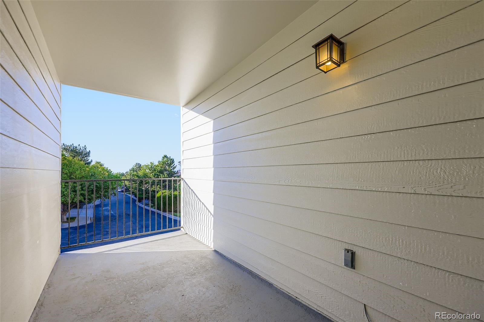 1648 S Cole Street Unit: B7