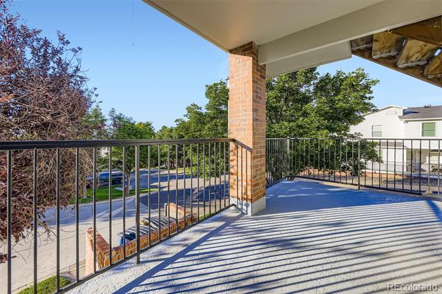 1648 S Cole Street Unit: B7