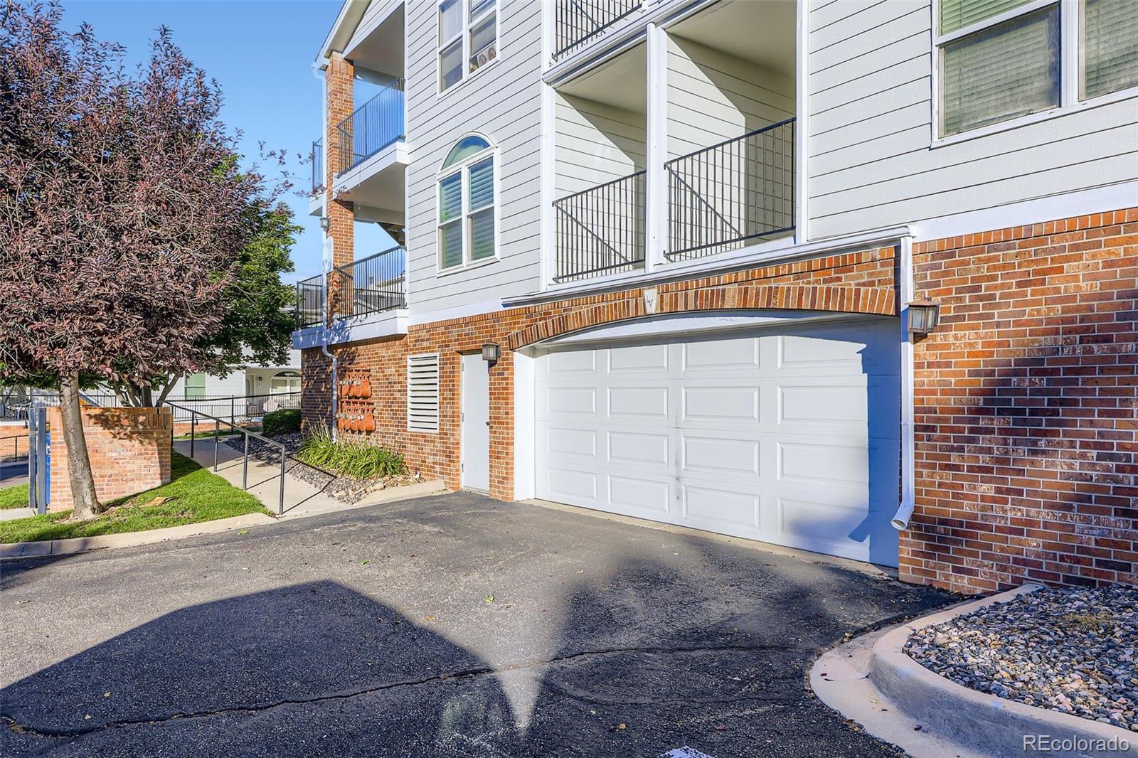 1648 S Cole Street Unit: B7