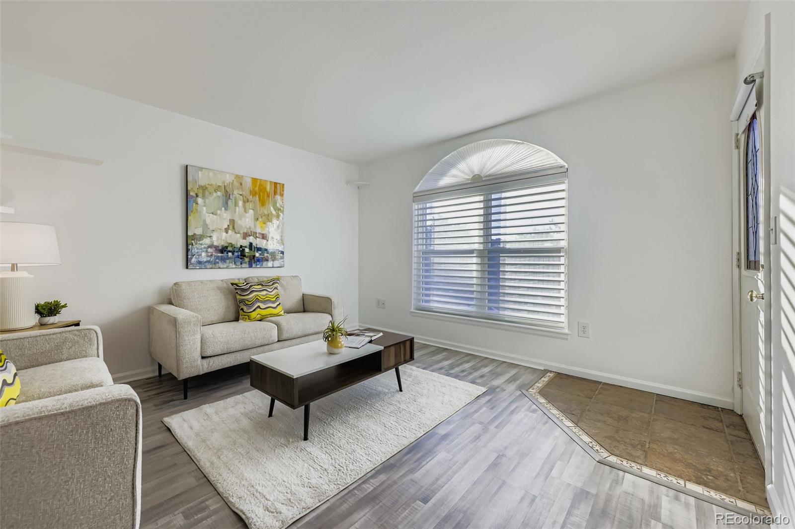 1648 S Cole Street Unit: B7