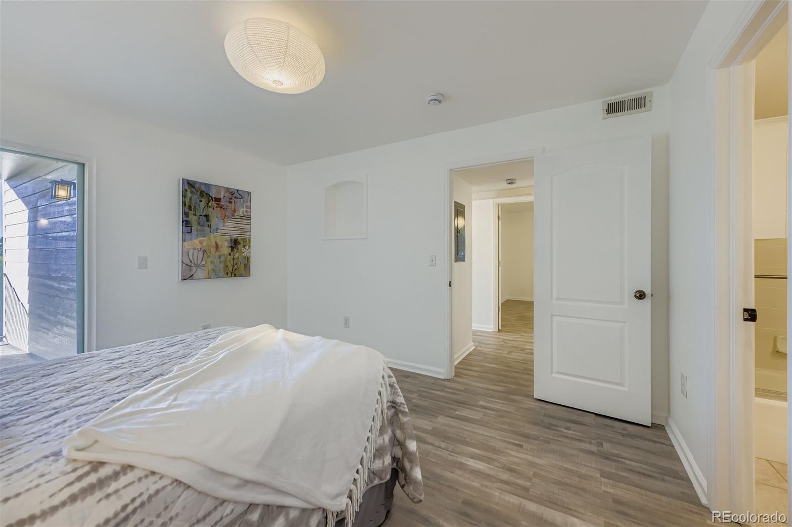 1648 S Cole Street Unit: B7