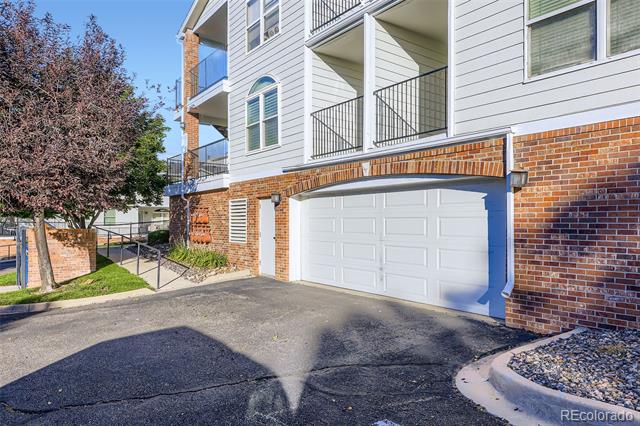 1648 S Cole Street Unit: B7