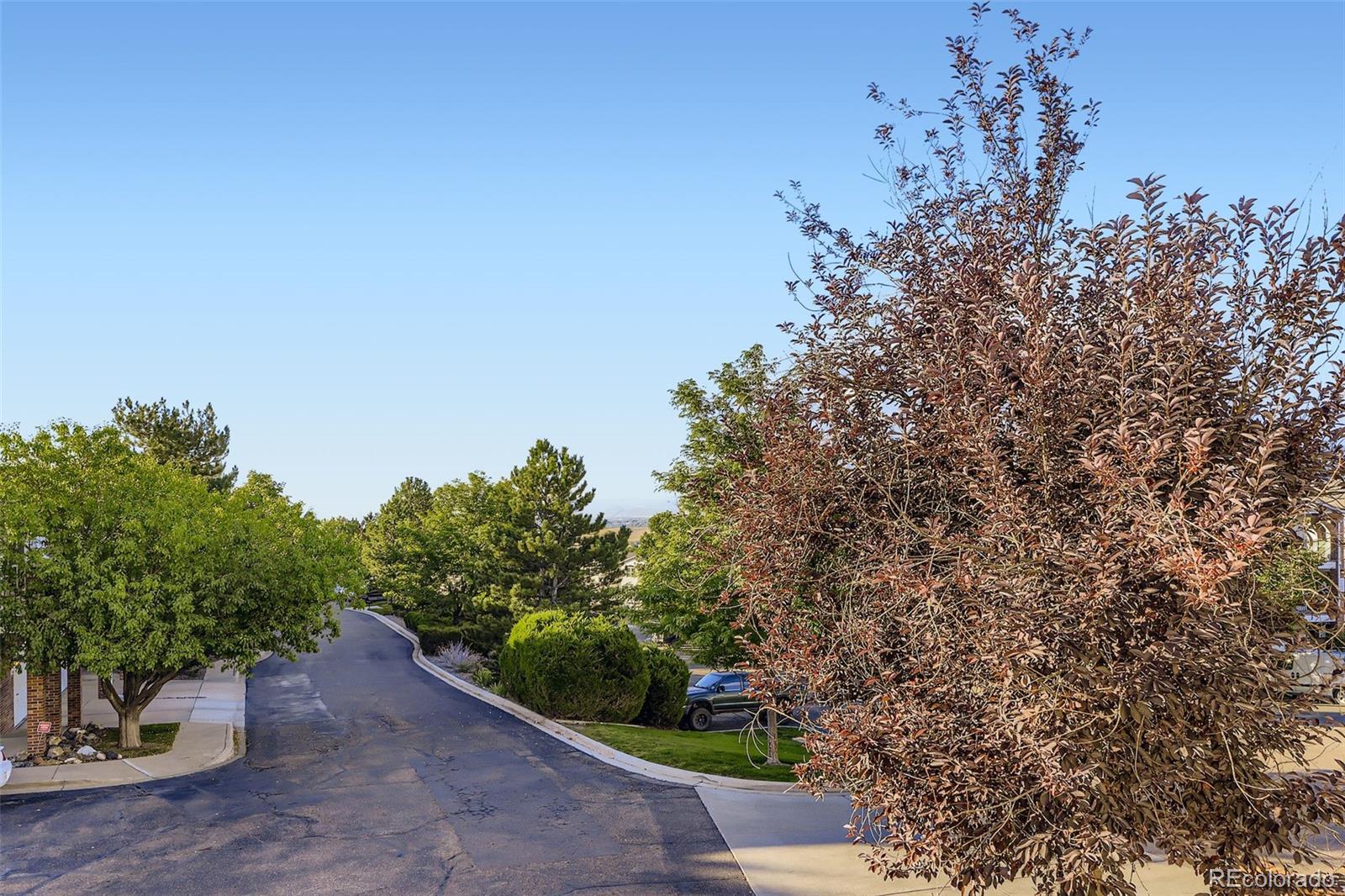 1648 S Cole Street Unit: B7