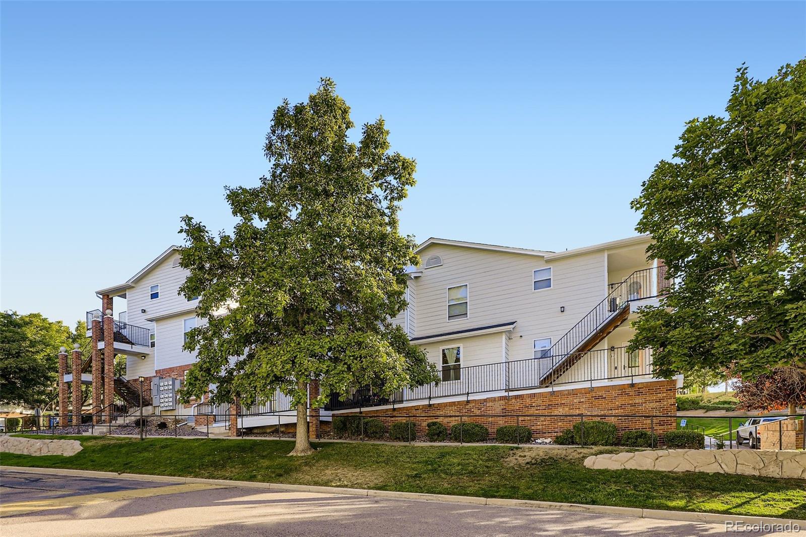 1648 S Cole Street Unit: B7