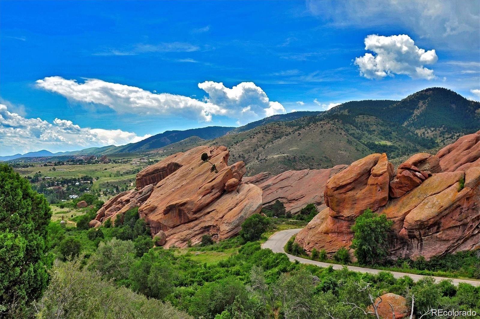 1648 S Cole Street Unit: B7