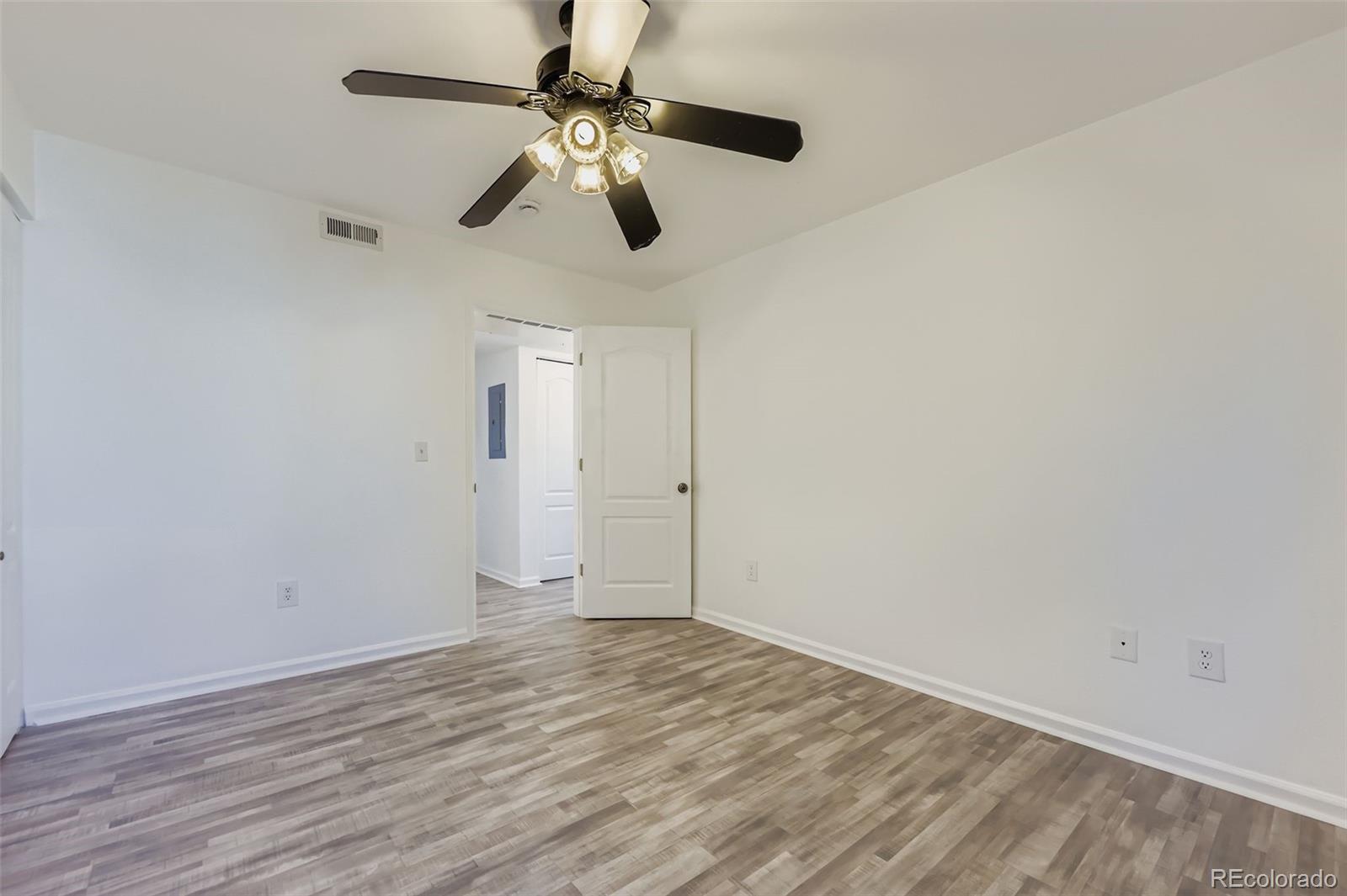 1648 S Cole Street Unit: B7