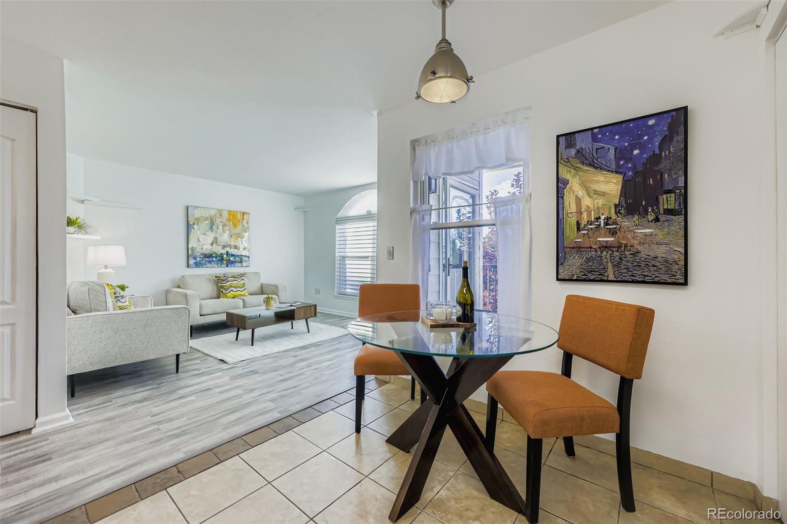 1648 S Cole Street Unit: B7