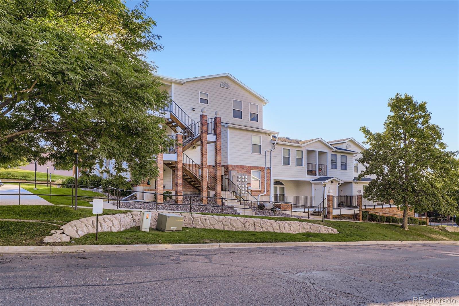 1648 S Cole Street Unit: B7