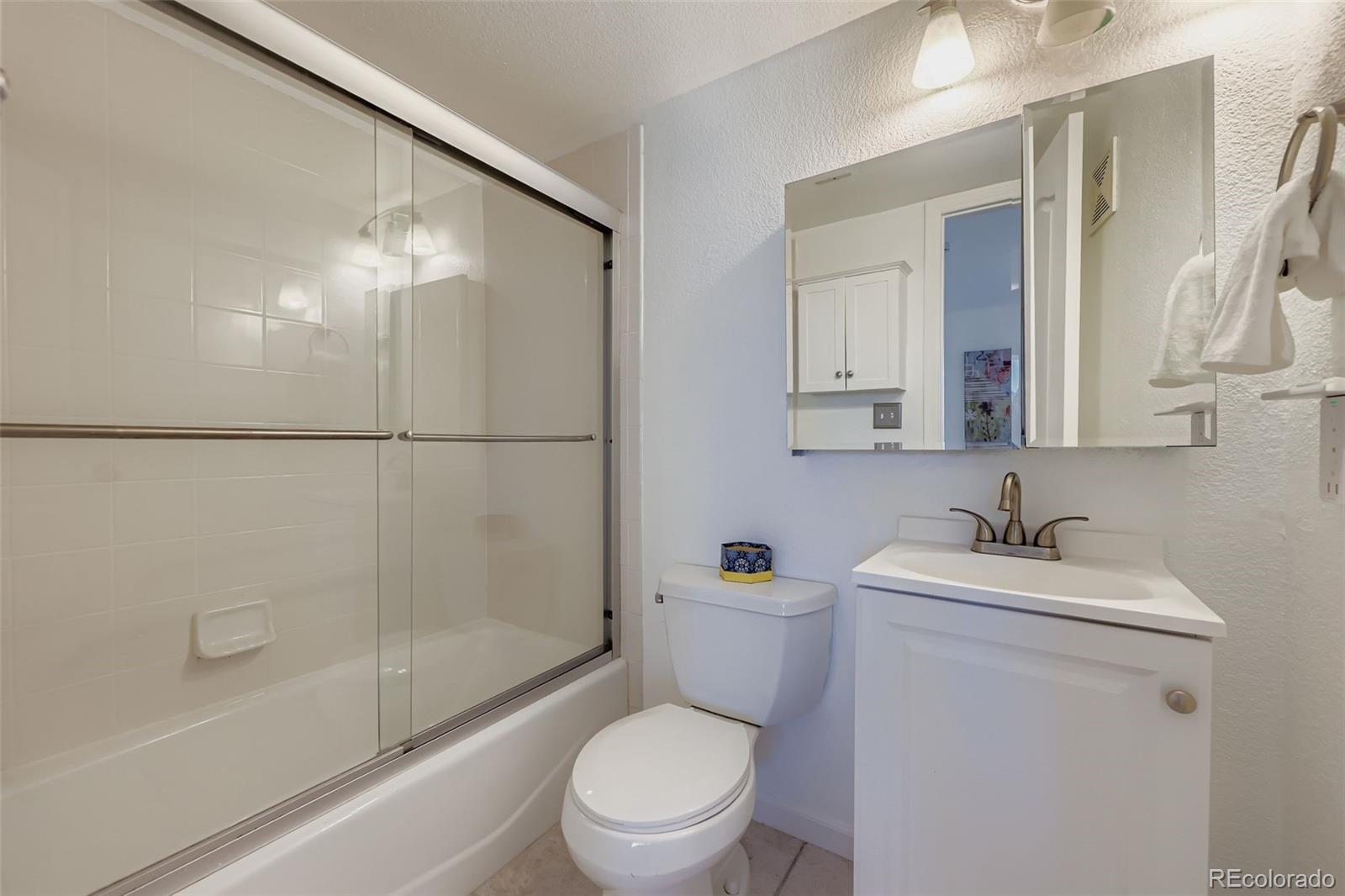 1648 S Cole Street Unit: B7