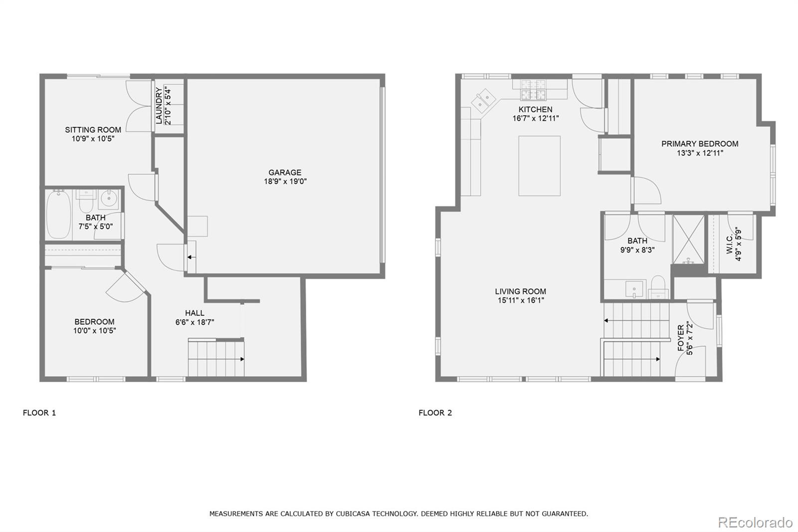 4423 N Quatar Court